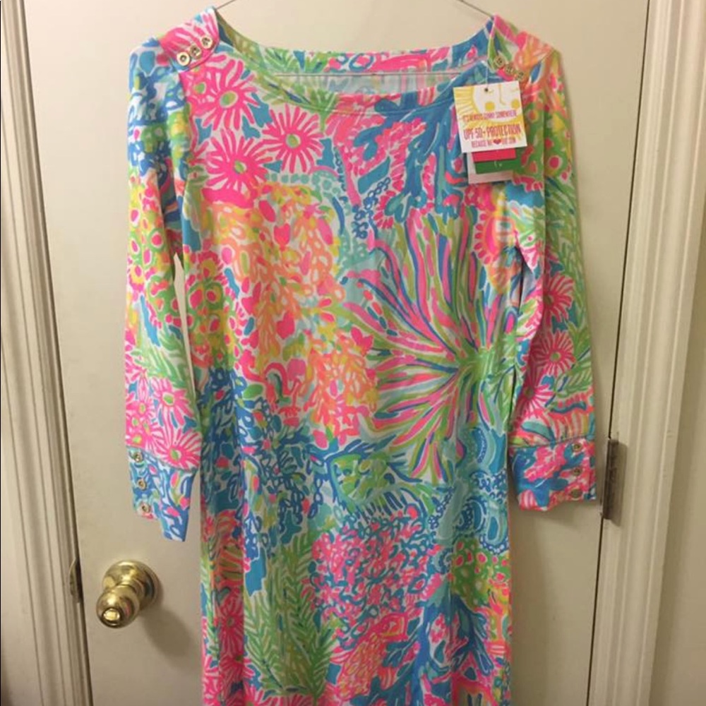 Lilly Pulitzer Sophie Dress